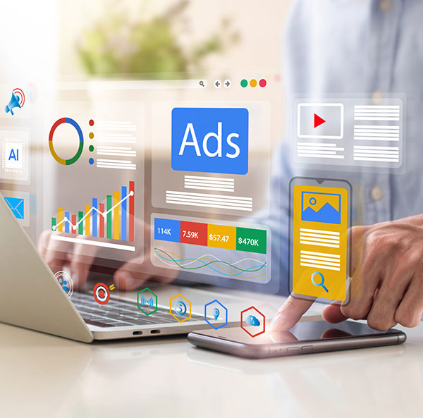 Google Ads (Adwords) Uzmanı