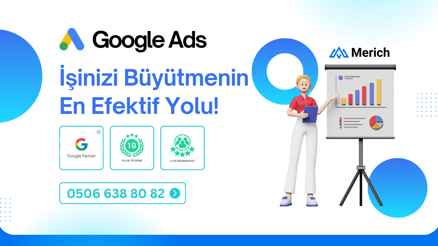 Google Ads Reklamcılık, İşinizi Büyütmenin En Efektif Yolu, Google Reklam Verme