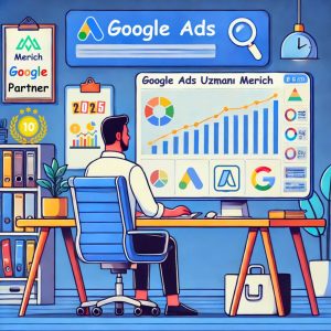 Google Ads Uzmanı Merich