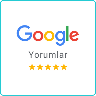 Google Müşteri Yorumları