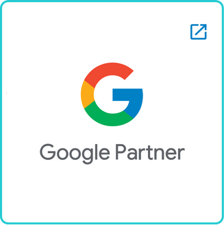 Google Partner Logo Merich